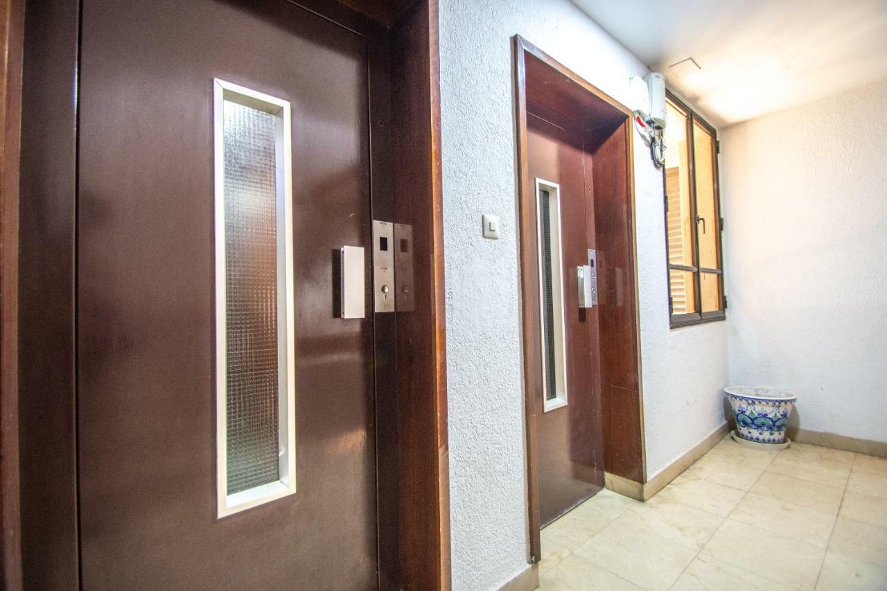 Apartamento Albatro'S Suite Cádiz Exterior foto