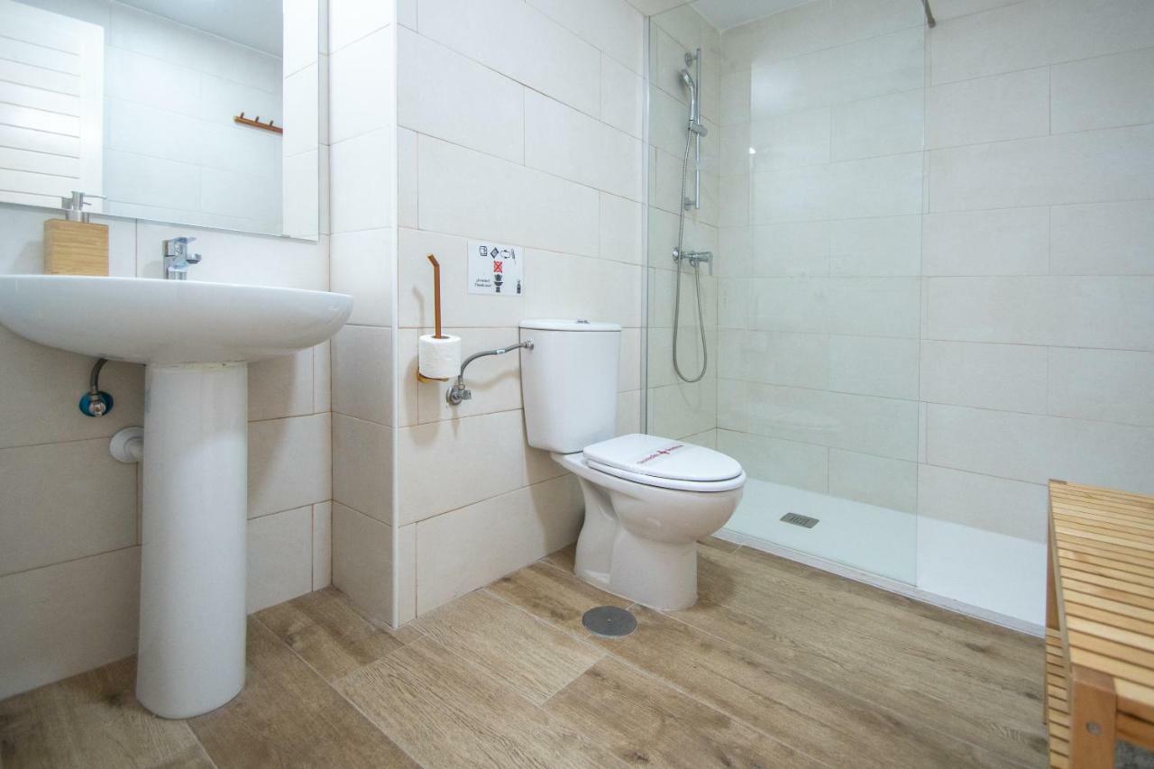 Apartamento Albatro'S Suite Cádiz Exterior foto